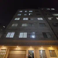 آپارتمان ط ۲ با آسانسور و پارکینگ و تراس ۲۰ متری