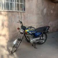 موتور ۹۵ مدارک کامل