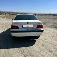 پژو پارس|خودرو سواری و وانت|بروجرد, |دیوار