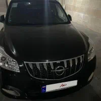 هایما S7پلاس توربو شارژ ۱۸۰۰