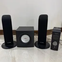 اسپیکر کامپیوتر میکرولب