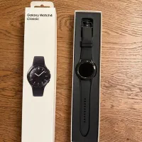 سامسونگ گلکسی واچ ۴ کلاسیک 46mm|ساعت|شیراز, سرو|دیوار