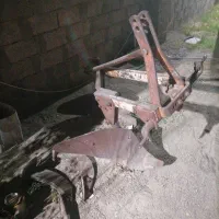 ادوات کشاورزی و تراکتور با پایین ترین قیمت کشور|ماشینآلات صنعتی|سیرجان, |دیوار