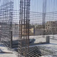 آرماتوربندماهر و نیمه ماهر