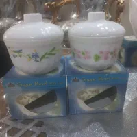 قندان ارکوپال ویکتوریا فرانسوی|ظروف سرو و پذیرایی|تهران, جوادیه|دیوار