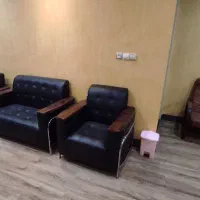 نیم ست اداری و میز تحریر و میز وسط