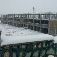 جوشکاری شیروانی جوشکاری سیار