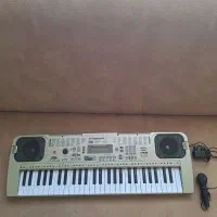 کیبورد برقی