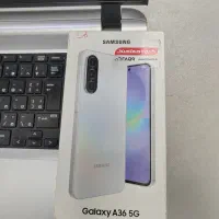 گوشی پلمپa36 128 ویتنام