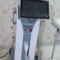 دستگاه لیزر الکس|آرایشگاه و سالنهای زیبایی|زنجان, |دیوار