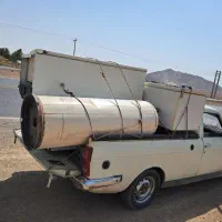 خریدار آبگرمکن ویخچال فرسوده