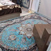 فرش 6 متری در حد نو|فرش|کرج, کوی امامیه|دیوار