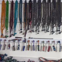 تسبیح گیوه