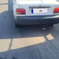 ماشین۱۳۱|خودرو سواری و وانت|بم, |دیوار