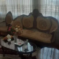 ۲سرویس مبل|مبلمان خانگی و میز عسلی|میاندوآب, |دیوار