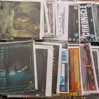 تعدادی فیلم ترسناک|فیلم و موسیقی|اردکان, |دیوار