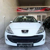 207TU3 صفر کیلومتر