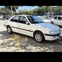 پارس تیوفایو t5 کلاس۱۵ فول