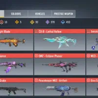 اکانت فروشی|کنسول، بازی ویدئویی و آنلاین|دماوند, گیلاوند|دیوار