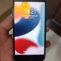 آیفون 7 32گیگ تمیزوسالم