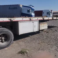 فروش تریلر|خودرو سنگین|قزوین, |دیوار