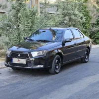دنا معمولی مدل ۱۳۹۹