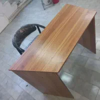 میز کانتر ذوزنقه|دفتر کار|اصفهان, رکن الدوله غربی|دیوار