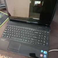 لپتاپ SONY VAIO - کاملا سالم و تمیز - بدون خط و خش|رایانه همراه|تهران, کرمان|دیوار