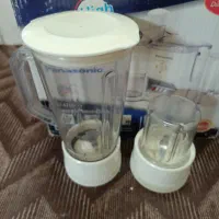 آبمیوه گیری پاناسونیک|آبمیوهگیر و آبمرکباتگیر|قم, امامزاده ابراهیم|دیوار