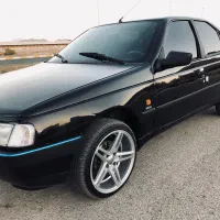 پژ‌و ۸۴ در حد|خودرو سواری و وانت|زاهدان, |دیوار