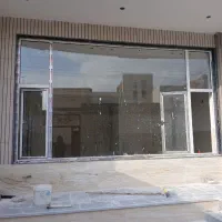 درب وپنجره دوجداره ناصر|مصالح و تجهیزات ساختمان|میبد, |دیوار