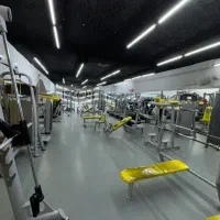 اجاره باشگاه ورزشی