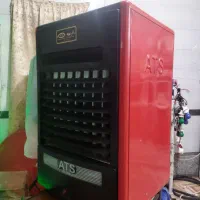 کرایه بخاری هیتر و صندلی تاشو