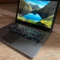 لپ تاپ hp g2 840 تاچ گرافیکدار   i5|رایانه همراه|رشت, چله خانه|دیوار