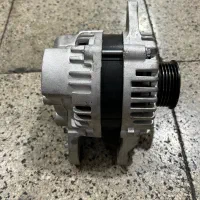 استارت و دینام استوک اصلی|قطعات یدکی و لوازم جانبی|تهران, خاک سفید|دیوار