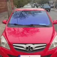 سابرینا قرمز، تمیز و سالم، ترخیص 1398