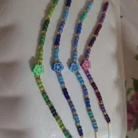 دستبند منجوق و مهره|بدلیجات|اهواز, کیانپارس |دیوار