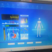 دستگاه آنالیز نسل جدید