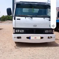 اتوبار باربری کوهدشت وخرم آباد حمل بار واثاثیه