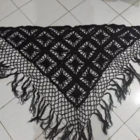 رو دوشی کار دست باگل برجسته