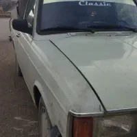 وانت پیکان دوگانه فابریک|خودرو سواری و وانت|تیران, |دیوار