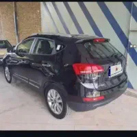 جک S 5 نیو فیس|خودرو سواری و وانت|تبریز, |دیوار