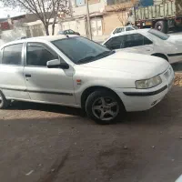 سمند ef7 مدل 89|خودرو سواری و وانت|سیرجان, |دیوار