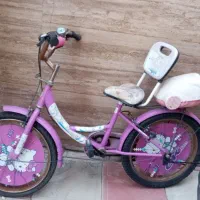 دوچرخه