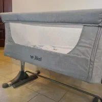 تخت کنار مادر،صندلی غذا،حمل کودک|تخت و صندلی بچه|هشتگرد, هشتگرد قدیم|دیوار