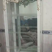 ویترین(بوفه)