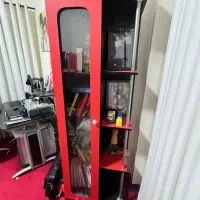 بوفه|بوفه، ویترین، کنسول|بندر امام خمینی, |دیوار