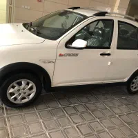 کوییک GXL آخر ۱۴۰۲ تمام فابریک بدون نقطه|خودرو سواری و وانت|شیراز, نصر|دیوار