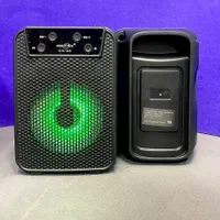 اسپیکر بلوتوث چمدانی