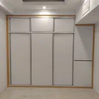 کابینت کمد دیواری تی وی وال-تعمیرات|خدمات پیشه و مهارت|اسلام‌شهر, زرافشان|دیوار